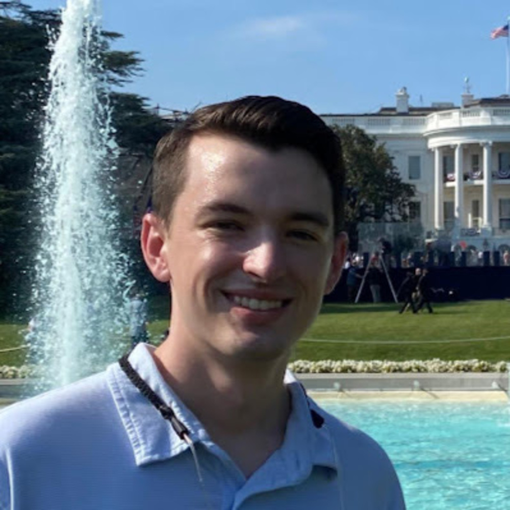 Meet your Posher, Bryce
